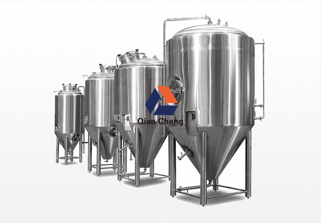 发酵系统