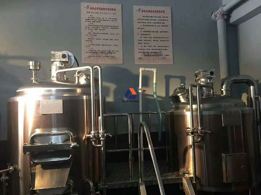 单县溢香园酒坊