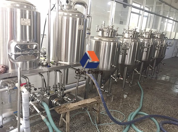 山西100L实验设备