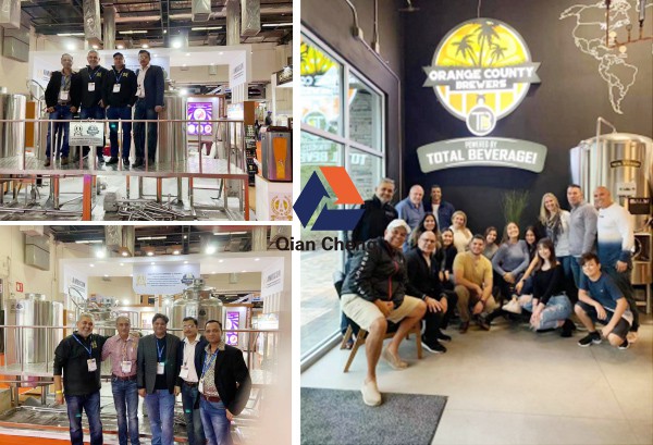 印度300L酒吧酿造系统