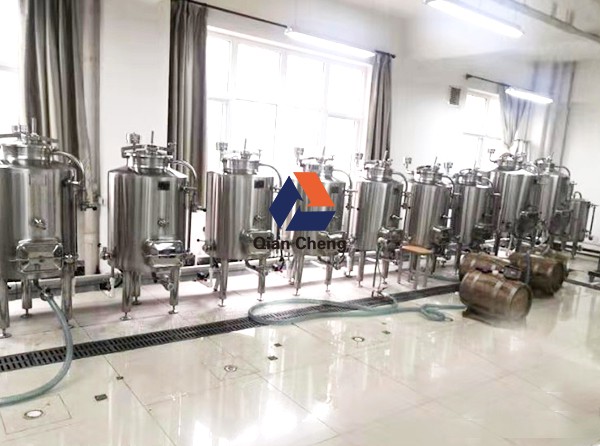 仟程机械高校科研院实验实训设备