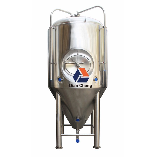 啤酒发酵设备