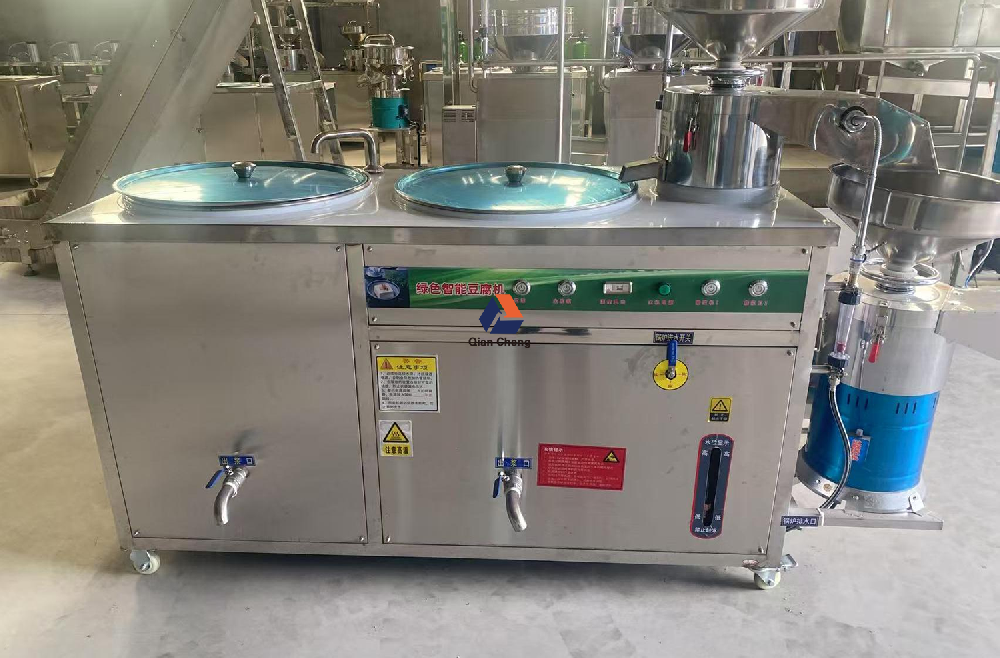 全自动双磨一体（S s - B 6 0）