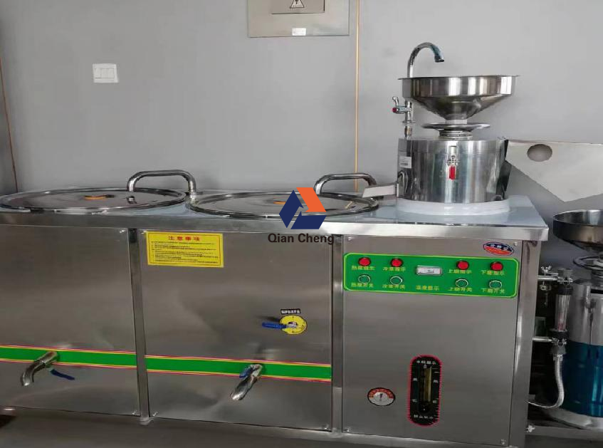 全自动双磨一体（S s - A 6 0）