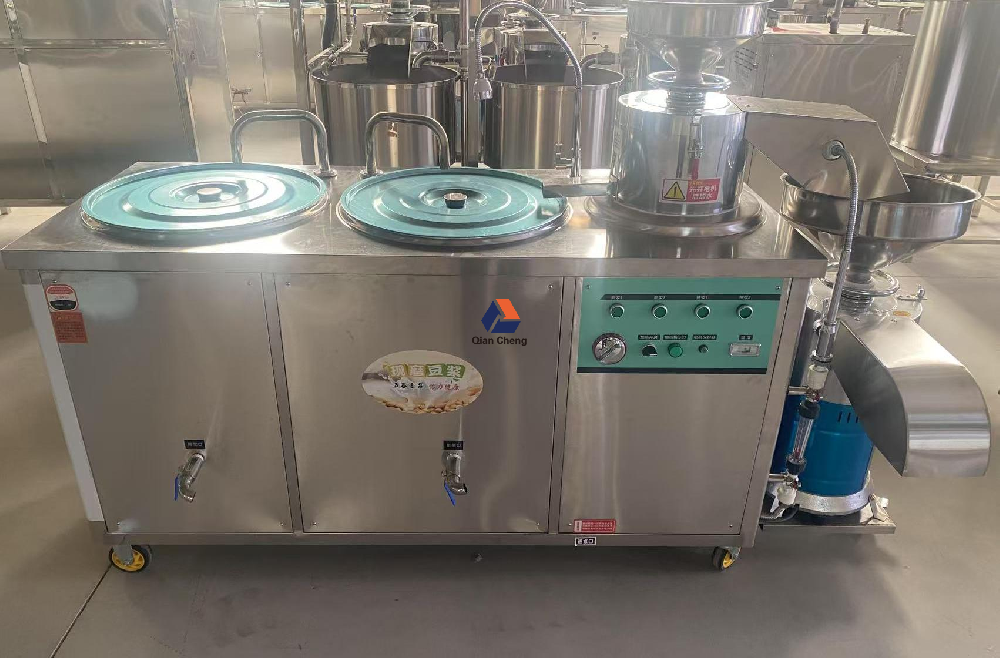 全自动双磨一体（2 5款S s - X 5 0）