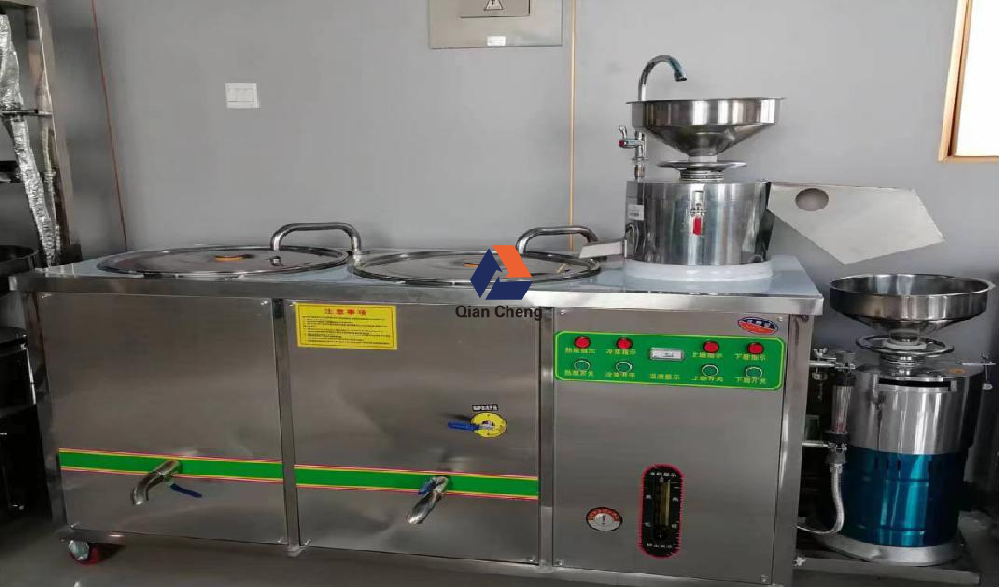 全自动双磨一体（S s - A 5 0）