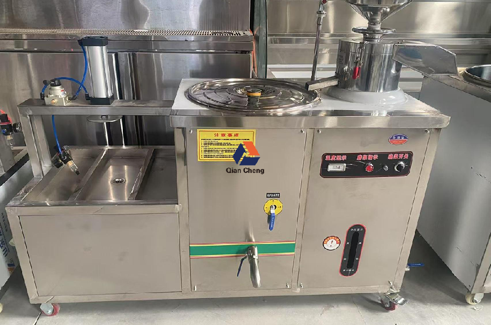 全自动单磨一体（D D - 5 0）