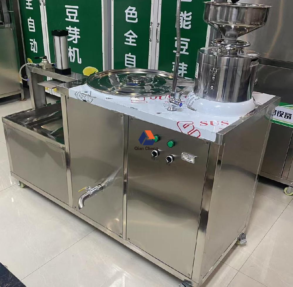 自动豆腐机