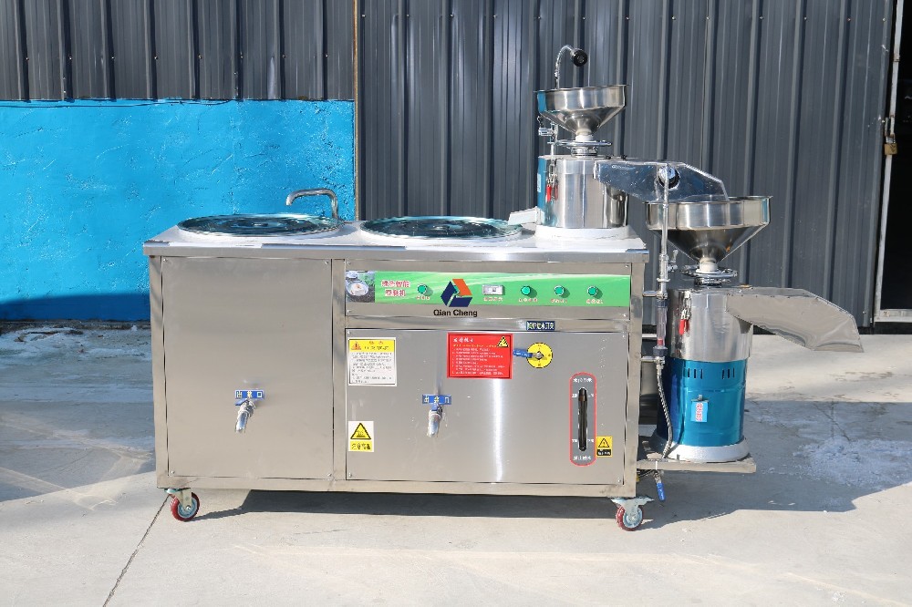 全自动豆腐机哪家好