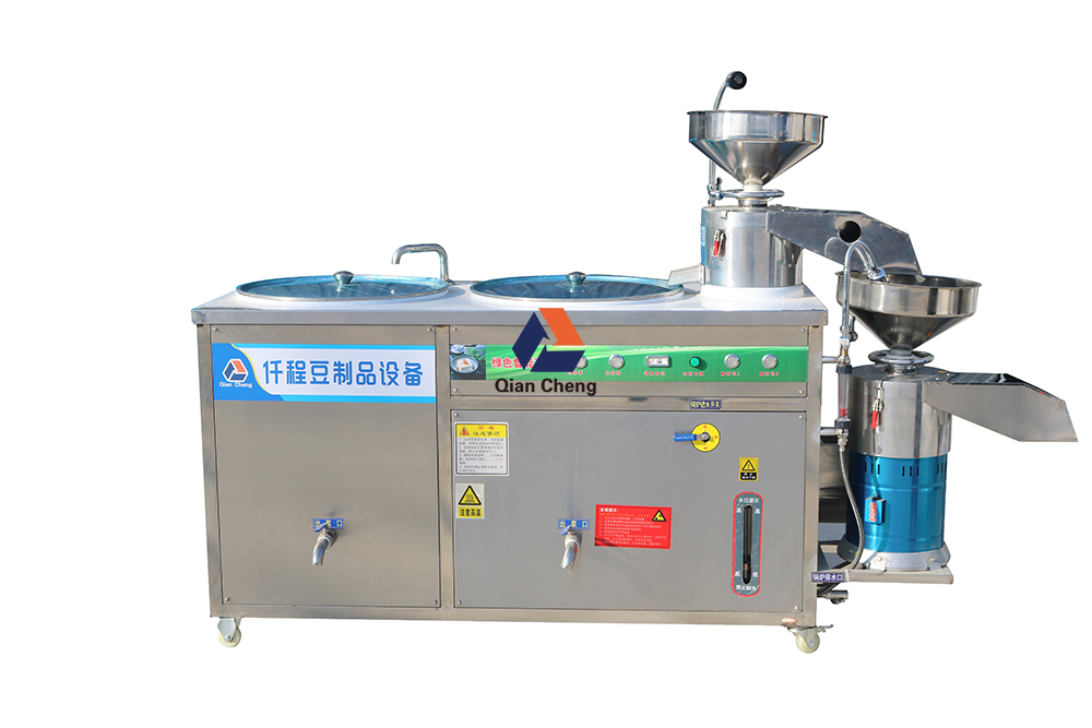 全自动双磨双桶一体机（25款S s - 5 0）